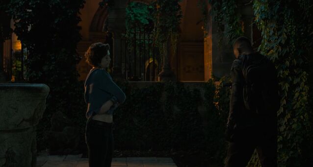 Mary Elizabeth Winstead