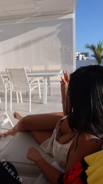 Maryscrib Nahé Úniky OnlyFans Fotka 21