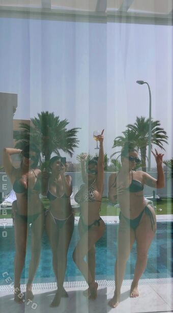 Maryscrib Nahé Úniky OnlyFans Fotka 22