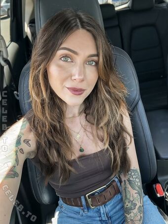 Marz Nahé Úniky OnlyFans Fotka 123