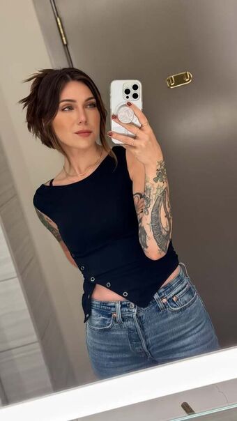 marzz Nahé Úniky OnlyFans Fotka 88