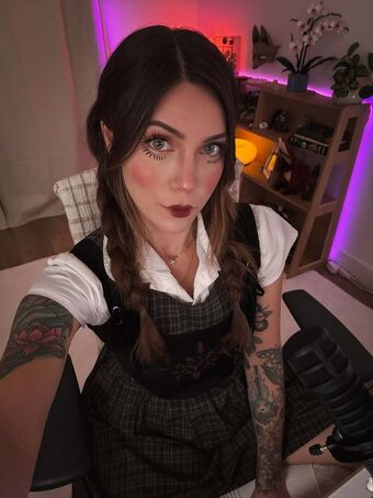 marzz Nahé Úniky OnlyFans Fotka 92