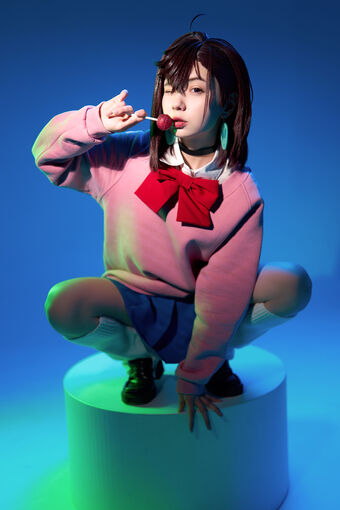 Mashiro