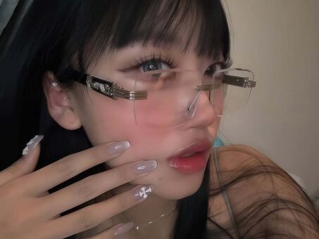 maskmelon__ Nahé Úniky OnlyFans Fotka 55