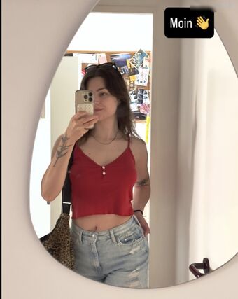 Maty Nahé Úniky OnlyFans Fotka 90