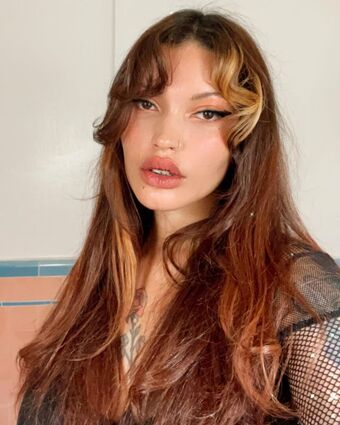 Maxine Ashley