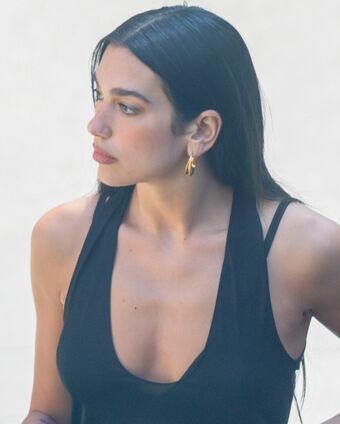 Maxmia Nahé Úniky OnlyFans Fotka 3