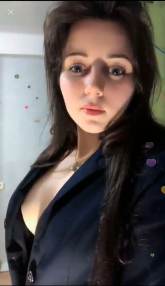 Maxopa Nahé Úniky OnlyFans Fotka 2