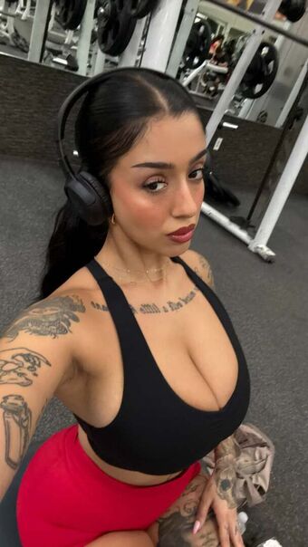 May Bakshi Nahé Úniky OnlyFans Fotka 133