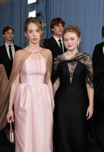 Maya Hawke