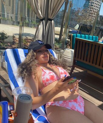 Mayabuckets Nahé Úniky OnlyFans Fotka 14