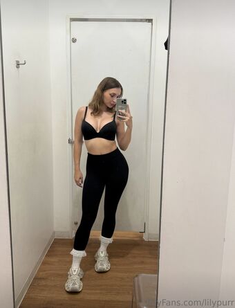mayalis Nahé Úniky OnlyFans Fotka 16