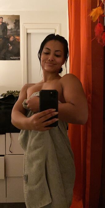 Mayatheamazon Nahé Úniky OnlyFans Fotka 13