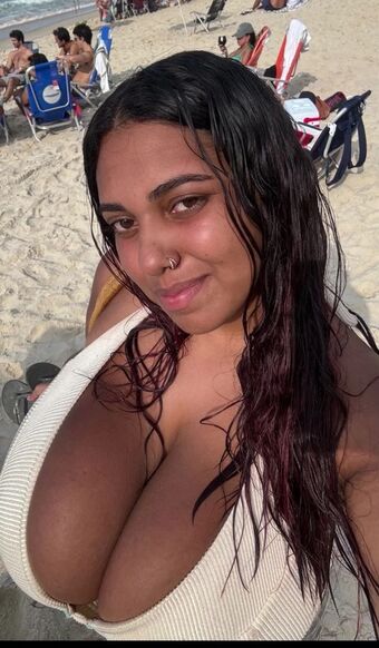 Mayellen Nahé Úniky OnlyFans Fotka 43