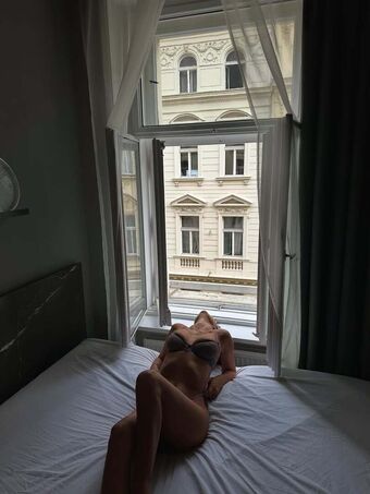Mayfusha Nahé Úniky OnlyFans Fotka 22
