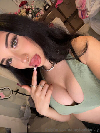 Maytoofriendly