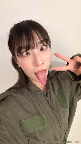 mayumanson Nahé Úniky OnlyFans Fotka 22