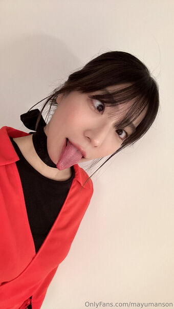 mayumanson Nahé Úniky OnlyFans Fotka 26