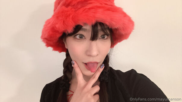 mayumanson Nahé Úniky OnlyFans Fotka 27