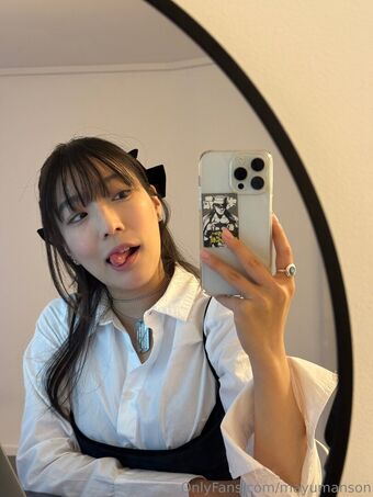 mayumanson Nahé Úniky OnlyFans Fotka 32