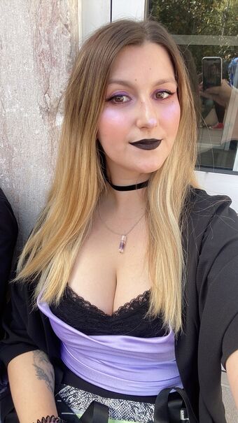Mayushii Nahé Úniky OnlyFans Fotka 2