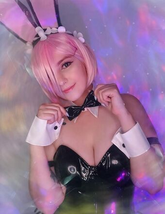 Mayushii Nahé Úniky OnlyFans Fotka 5