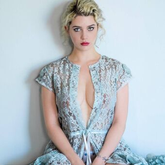 Mckenzie Eckels