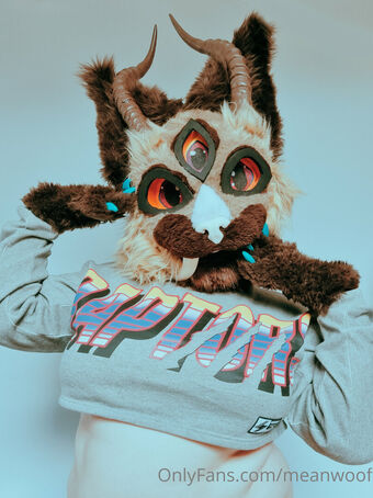 meanwoof