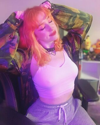 Meeshvs Nahé Úniky OnlyFans Fotka 2