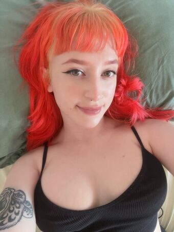 Meeshvs Nahé Úniky OnlyFans Fotka 10
