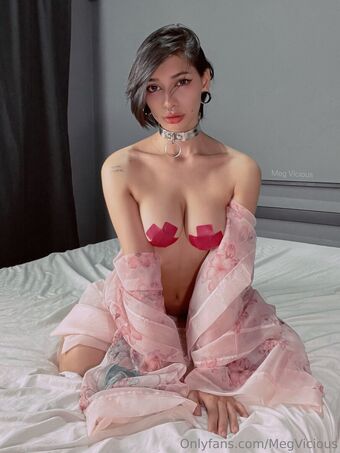 Meg Vicious