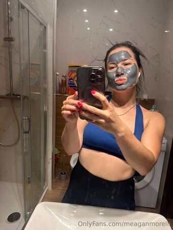 meganscrazyworld Nahé Úniky OnlyFans Fotka 11