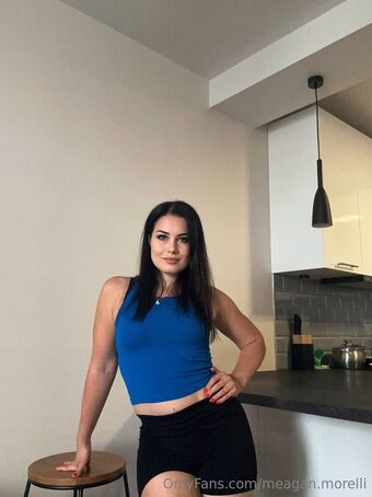 meganscrazyworld Nahé Úniky OnlyFans Fotka 12