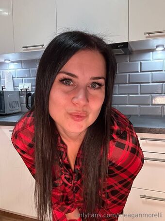 meganscrazyworld Nahé Úniky OnlyFans Fotka 16