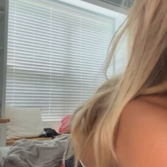 Megcrit Nahé Úniky OnlyFans Fotka 49