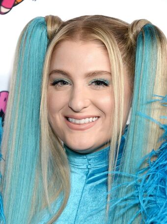 Meghan Trainor