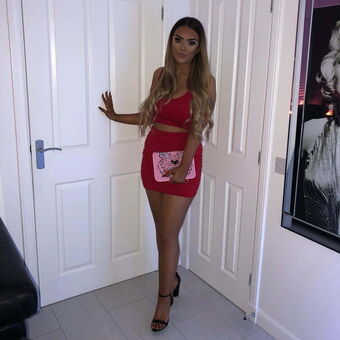 Meghan Nahé Úniky OnlyFans Fotka 16