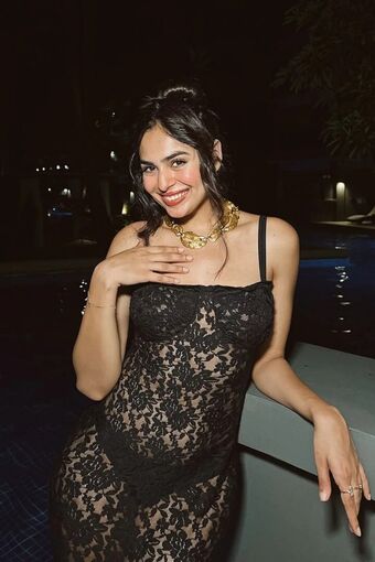 Mehak Ghai