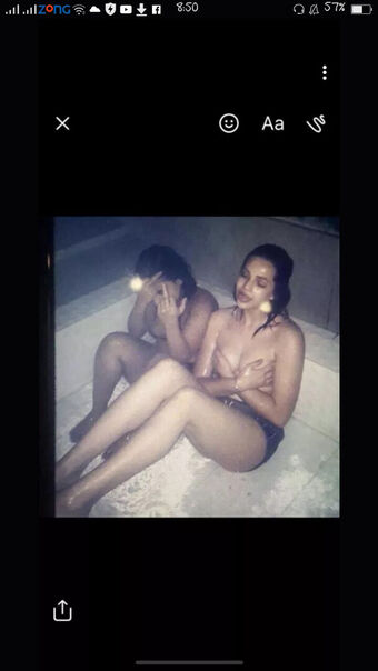 Mehreen Nahé Úniky OnlyFans Fotka 6
