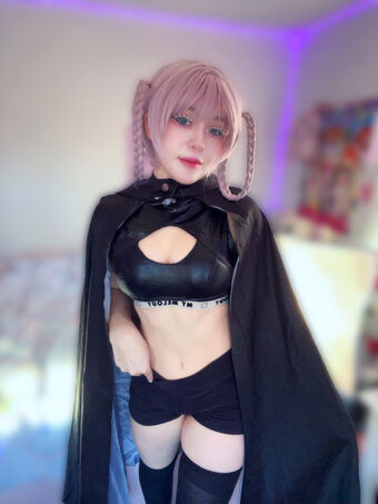 meikasama Nahé Úniky OnlyFans Fotka 269