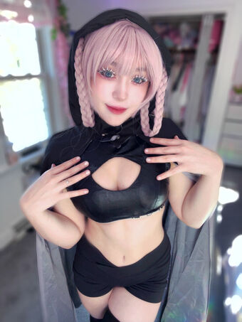 meikasama Nahé Úniky OnlyFans Fotka 271