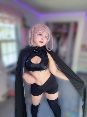 meikasama Nahé Úniky OnlyFans Fotka 272