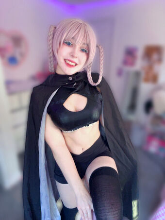 meikasama Nahé Úniky OnlyFans Fotka 273