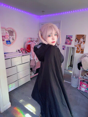 meikasama Nahé Úniky OnlyFans Fotka 275