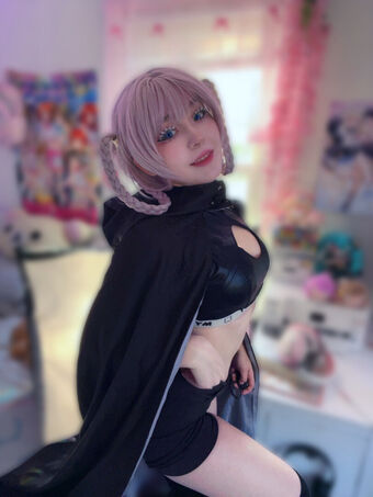 meikasama Nahé Úniky OnlyFans Fotka 277