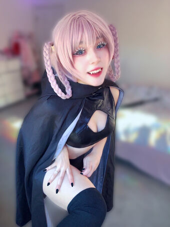 meikasama Nahé Úniky OnlyFans Fotka 280