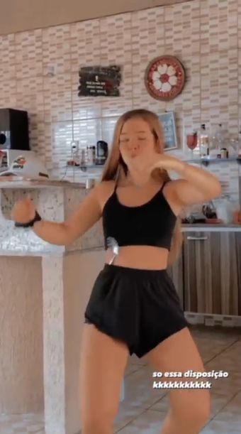 Mel Maia