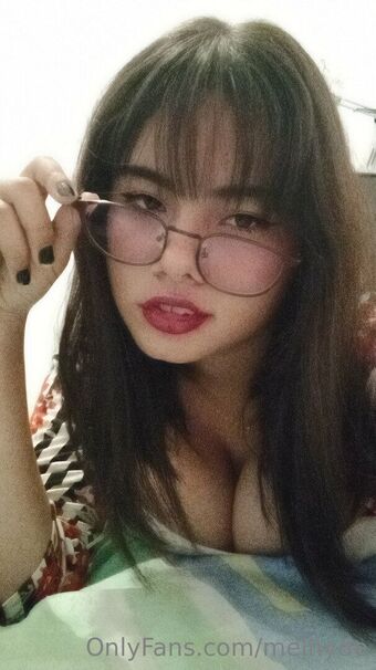 melhyde Nahé Úniky OnlyFans Fotka 15