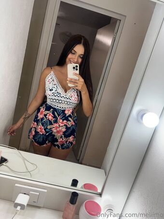 meliimo Nahé Úniky OnlyFans Fotka 3