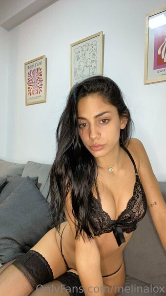 melinalox Nahé Úniky OnlyFans Fotka 124